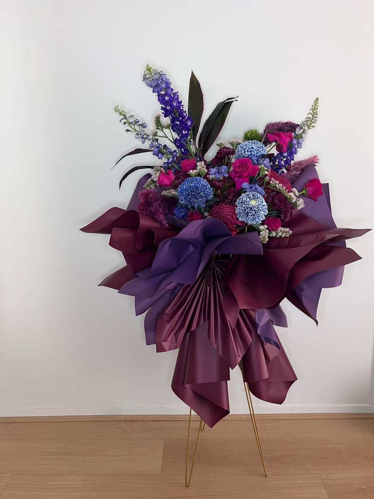 Business Opening-Radiance