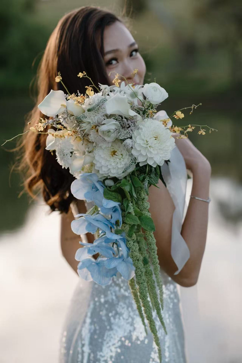 Azure Veil